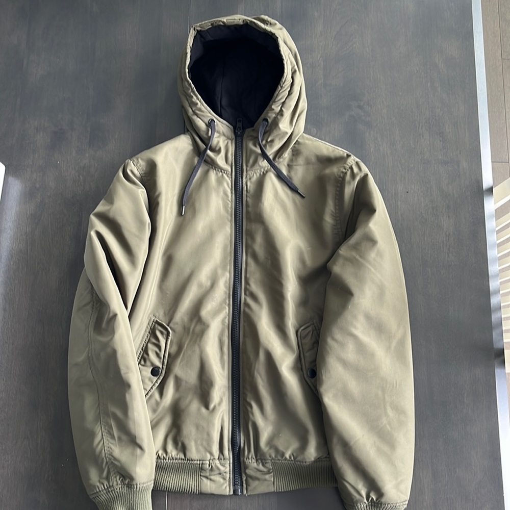 H&M Fall /Spring Jacket.
